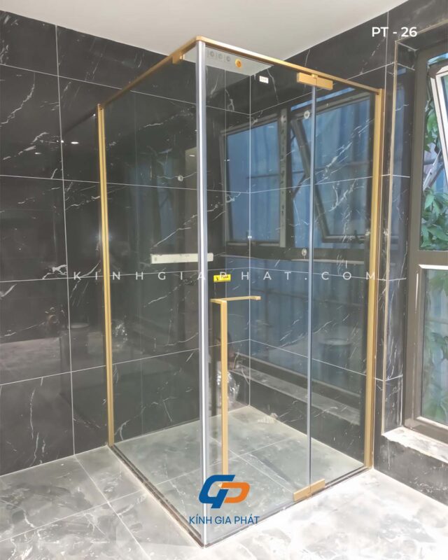Những Mẫu Cabin Tắm Đẹp Nhất 2024